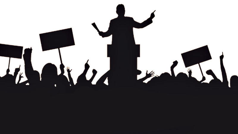 Political Candidates