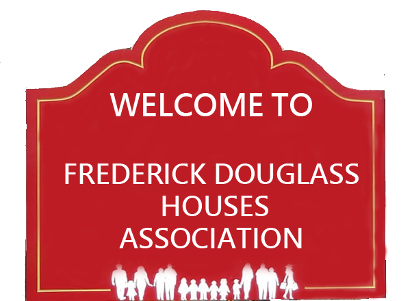 FREDERICK-DOUGLASS