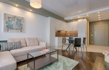 To become a single professional service for all your needs - from the planning, landscaping, architecture to interior design.