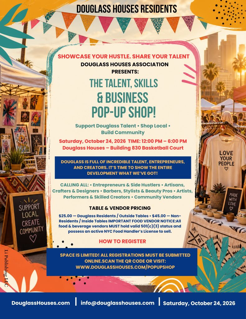 Popup Shop