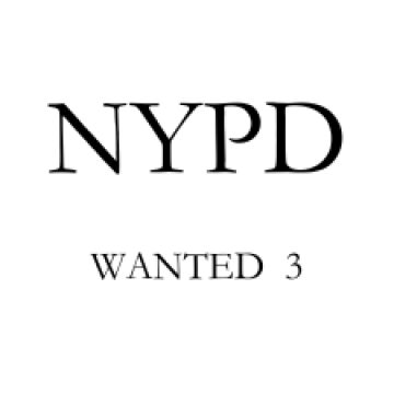 WANTED 3
